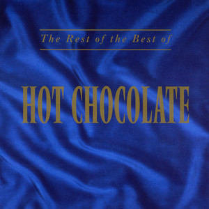 The Rest of the Best of Hot Chocolate album