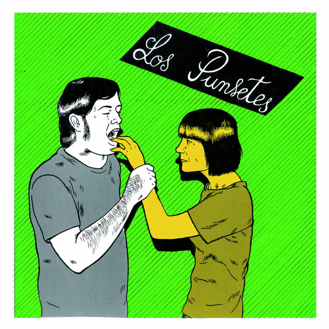 Lp2 cover