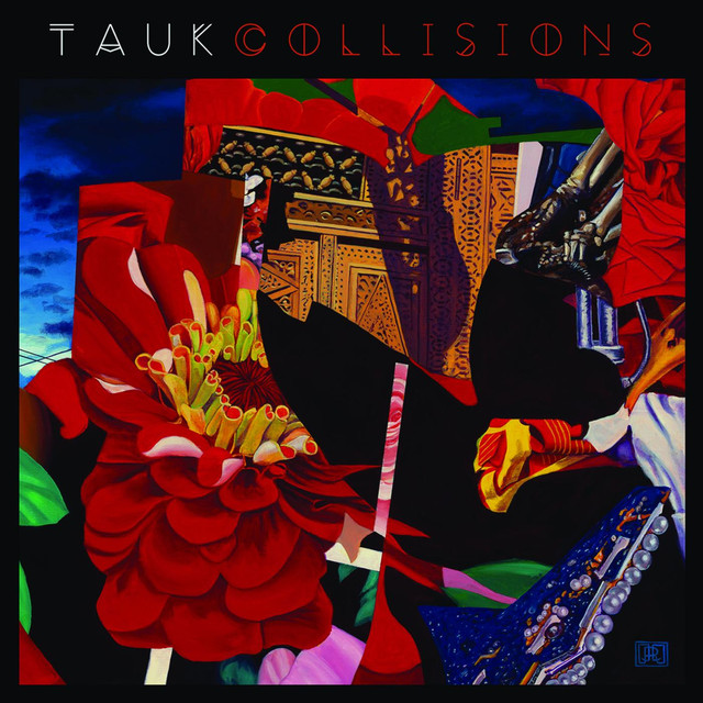 Collisions cover