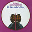 The Two-Sided Album Albumcover