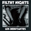 Los Debutantes Albumcover