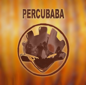 Percubaba cover