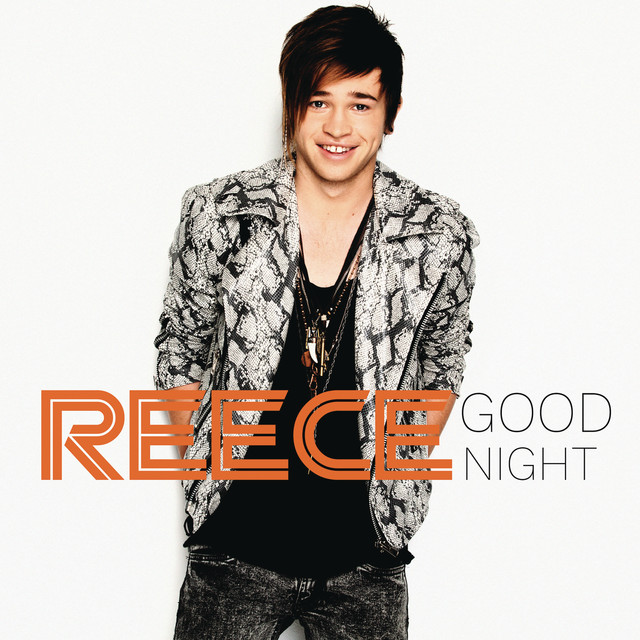 Good Night cover