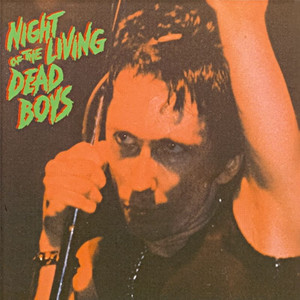 Night of the Living Dead Boys album