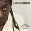 Estação Melodia cover