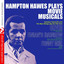 Hampton Hawes Plays Movie Musicals (Digitally Remastered) cover