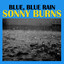 Blue, Blue Rain Albumcover