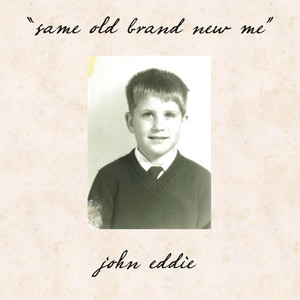 Same Old Brand New Me cover