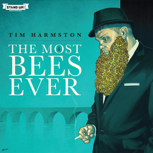 Tim Harmston Photo