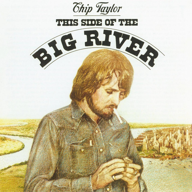 This Side Of The Big River cover