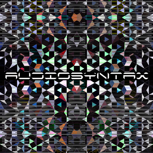 AudioSyntax Photo