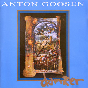 Danzer cover