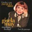 Lieder von Jacques Brel Albumcover