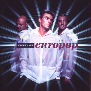 Europop album