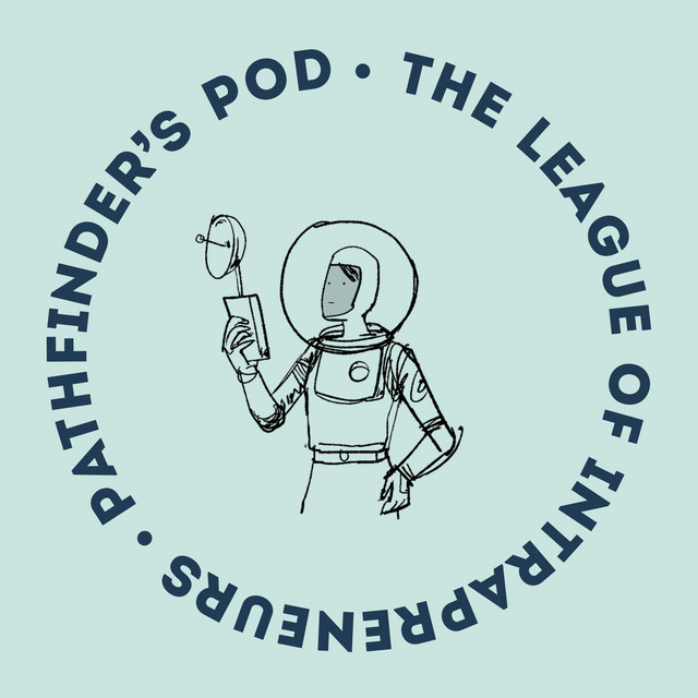 Pathfinder's Pod | Podcast on Spotify
