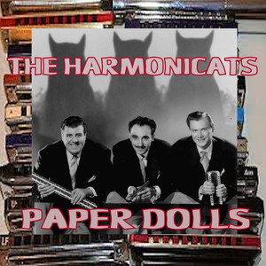 Paper Doll cover