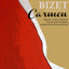 Bizet: Highlights from Carmen Albumcover