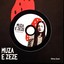 Muza E Zeze (The Black Muse) Albumcover