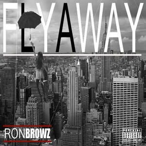Fly Away cover