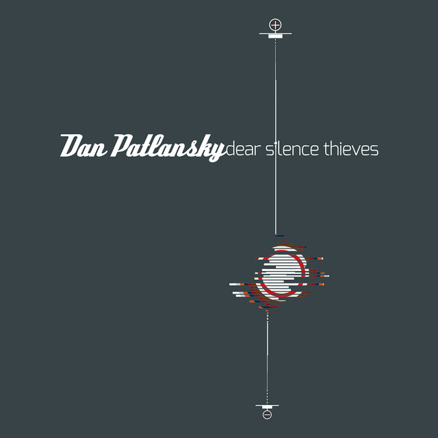 Dear Silence Thieves cover