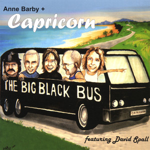 The Big Black Bus album