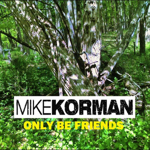 Mike Korman