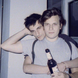 The Düsseldorf Düsterboys Photo