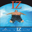Alone In IZ World cover