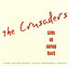 Live in Japan 2003 cover