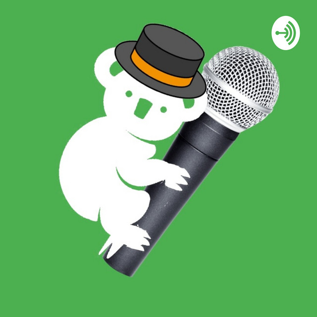 Máfia Do Koala Podcast Podcast On Spotify