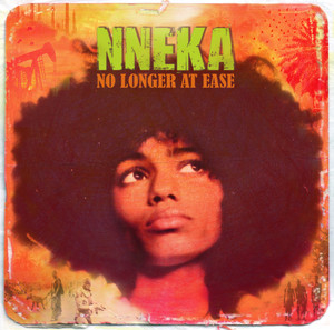 No Longer at Ease album