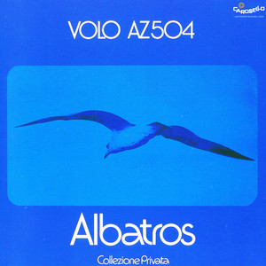 Albatros Photo