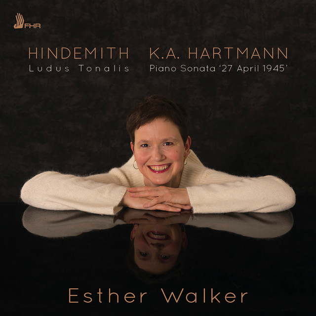 Esther Walker Photo