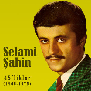 45'likler (1966-1976) Albumcover