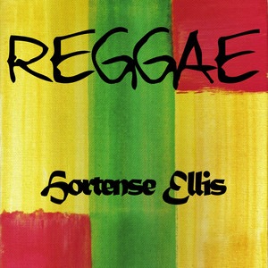 Reggae Hortense Ellis cover