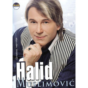 Halid Muslimović Photo