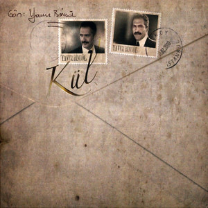 Kül cover