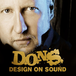 Design On Sound album