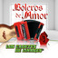Boleros De Amor cover