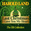 Last Christmas I Gave You My Heart (The Hit Collection) cover