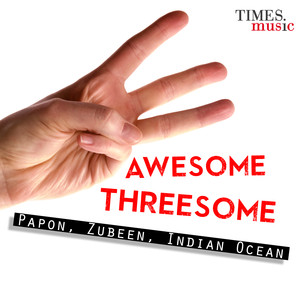 Awesome Threesome album