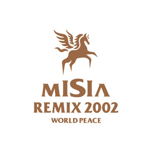 MISIA REMIX 2002 WORLD PEACE (Per) album