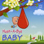Hush A Bye Baby Albumcover