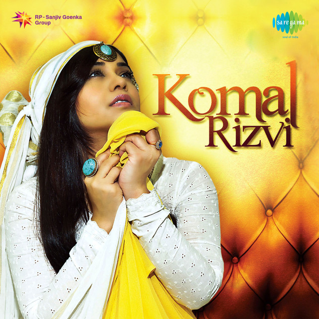 Komal Rizvi Photo