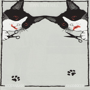 Shanked! cover