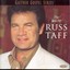 The Best Of Russ Taff Albumcover