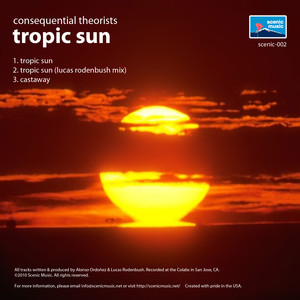 Consequential Theorists