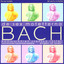 Bach: The 6 Motets Albumcover