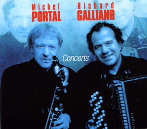 Concerts album