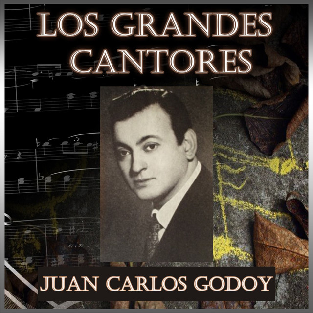 Juan Carlos Godoy Photo